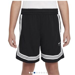 Nike - FLY CROSSOVER BASKETBALL SHORTS